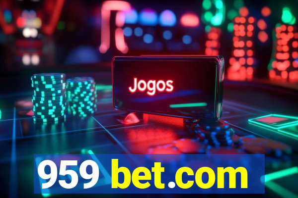 959 bet.com